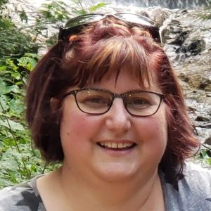 Meet your Posher, Tammy